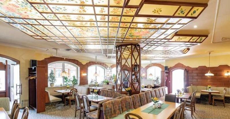 Austria Traveller Hotel Lenzing Dış mekan fotoğraf
